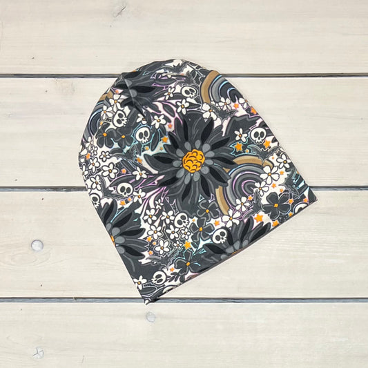 HALLOWEEN SLOUCHY BEANIE
