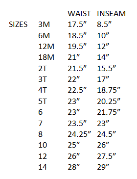 UTILITY JOGGERS TERRACOTTA