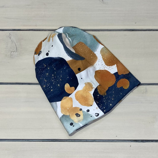 NEPTUNE SLOUCHY BEANIE