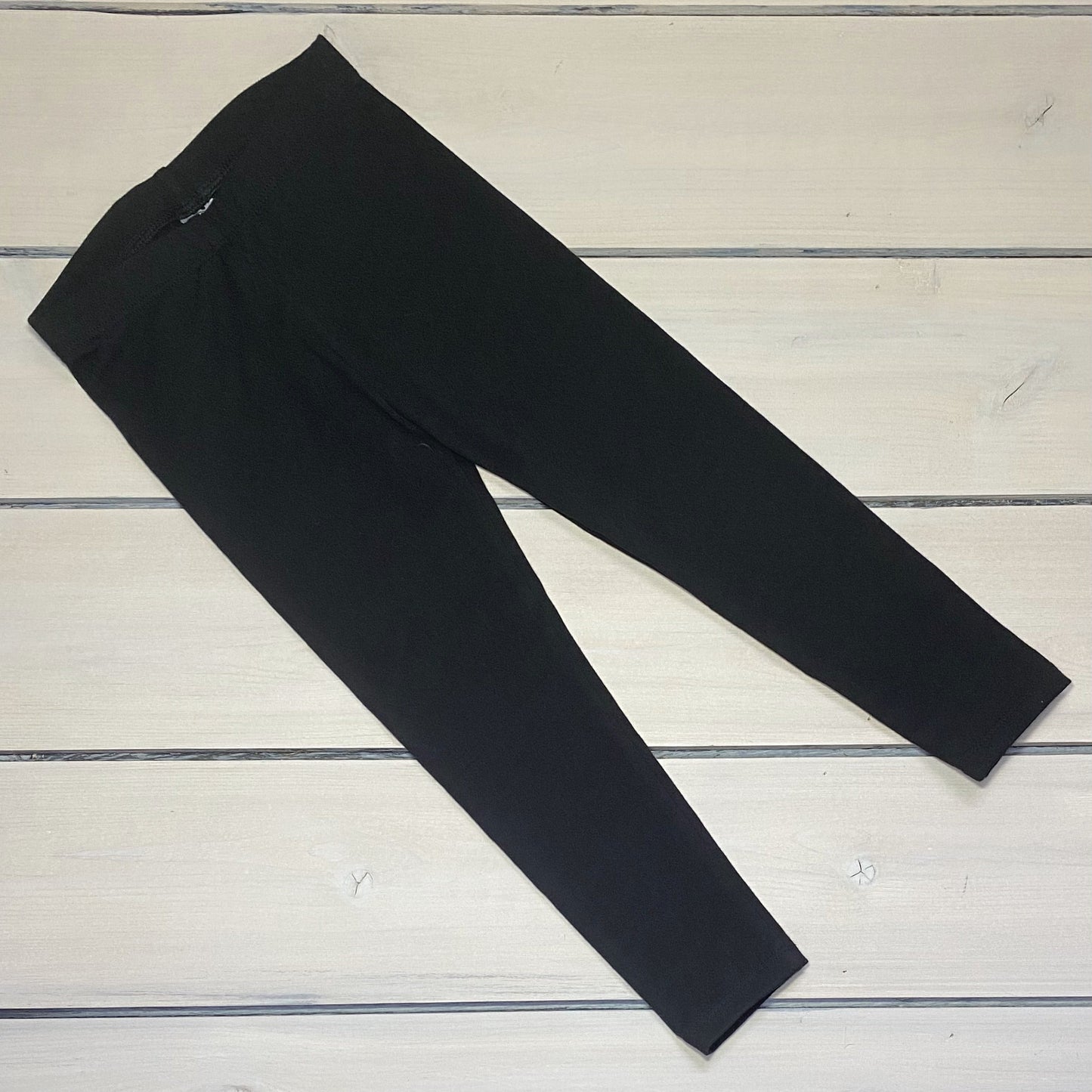 CLASSIC LEGGINGS BLACK