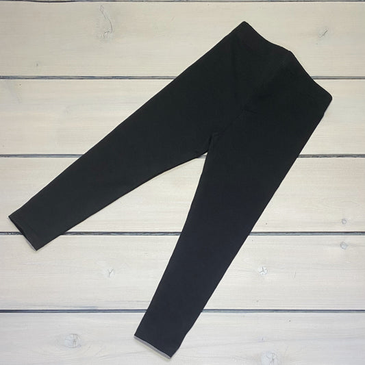 CLASSIC LEGGINGS BLACK