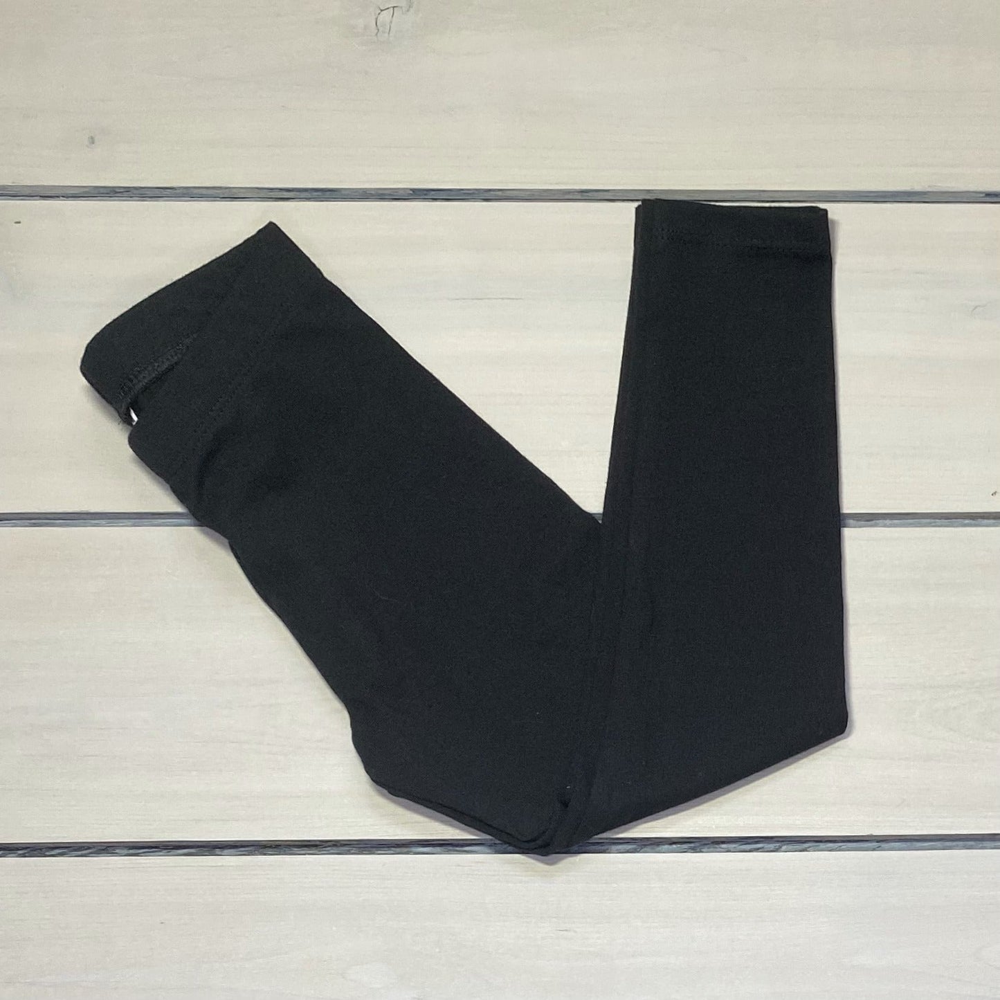 CLASSIC LEGGINGS BLACK