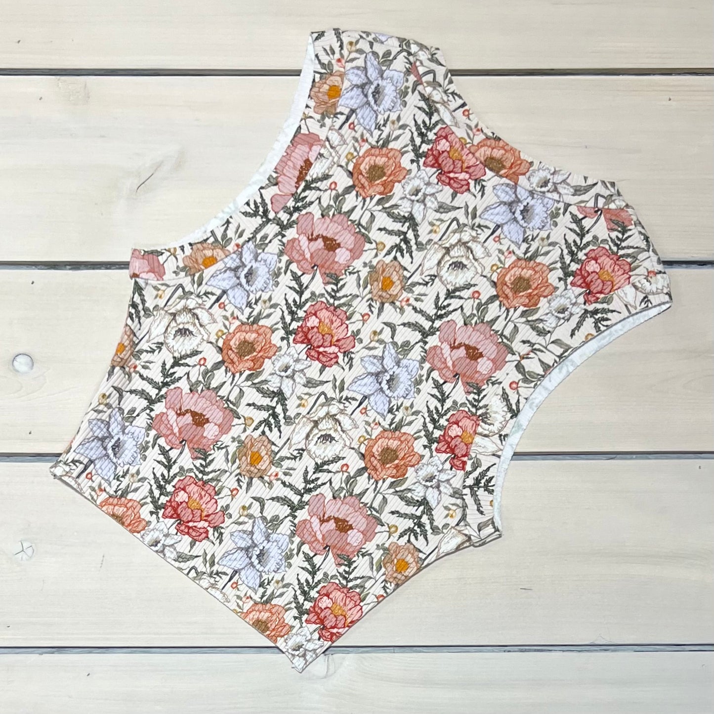 BE FREE TANK ADULT MEADOW