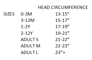 NEPTUNE SLOUCHY BEANIE