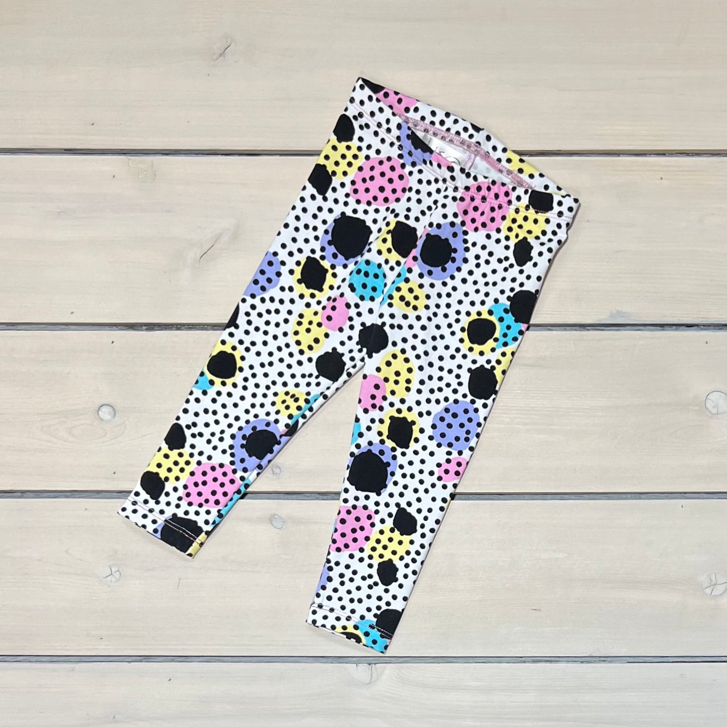 CLASSIC LEGGINGS SPOTS