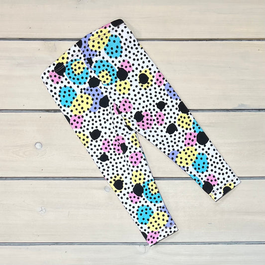 CLASSIC LEGGINGS SPOTS