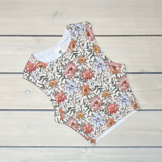 BE FREE TANK ADULT MEADOW